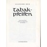 Tabakpfeifen. Kunst um blauen Dunst