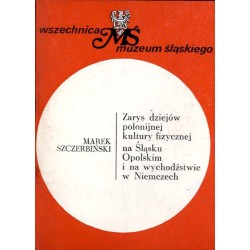 Zarys dziejów polonijnej kultury fizycznej na Śląsku Opolskim i na wychodźstwie w Niemczech