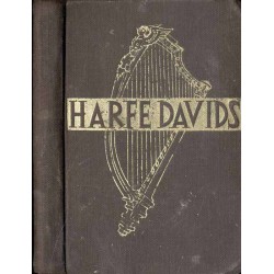 Harfe Davids. Deutsche Vesperandachten