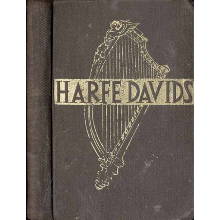 Harfe Davids. Deutsche Vesperandachten