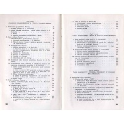 Park Narodowy w Puszczy Białowieskiej. Praca zbiorowa