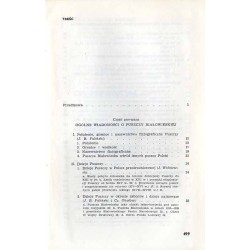 Park Narodowy w Puszczy Białowieskiej. Praca zbiorowa