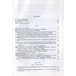 Społeczeństwo polskie i próby wznowienia walki zbrojnej w 1833 roku