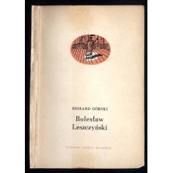 Bolesław Leszczyński