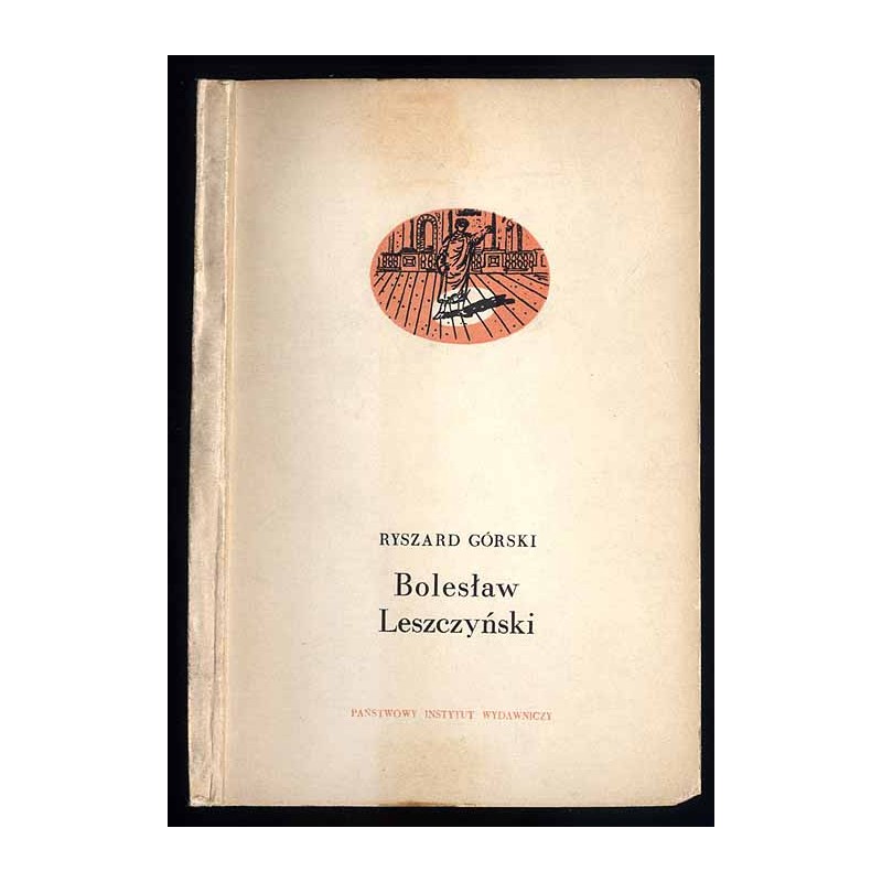 Bolesław Leszczyński