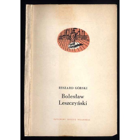 Bolesław Leszczyński
