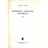 Marszruty i manowce półwiecza. Eseje