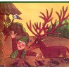 O gajowym Chrobotku i jeleniu Wietrzniku