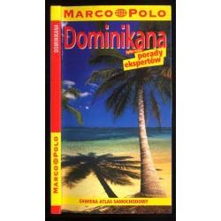 Dominikana. Tylko tutaj porady ekspertów