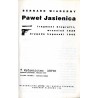 Paweł Jasienica fragment biografii, wrzesień 1939 - brygada Łupaszki 1945