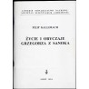 Życie i obyczaje Grzegorza z Sanoka