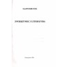 Zwierzyniec i literatura