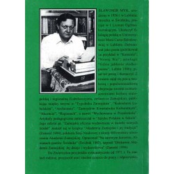 Zwierzyniec i literatura