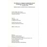 Narody Europy w KL Gross-Rosen. Materiały z międzynarodowej sesji naukowej 8-9 czerwca 1995 roku Polanica Zdrój