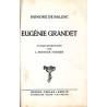 Eugénie Grandet
