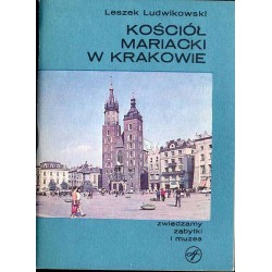 Kościół Mariacki w Krakowie