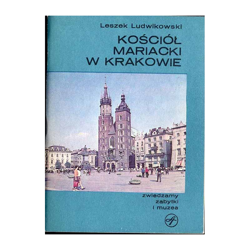Kościół Mariacki w Krakowie