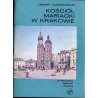 Kościół Mariacki w Krakowie