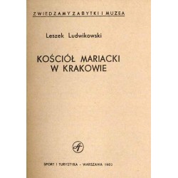 Kościół Mariacki w Krakowie