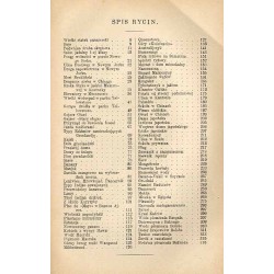 Ziemia w opisach i obrazach. Wypisy geograficzne. Cz.2: Gieografja szczegółowa Ameryka, Australja, Azja, Afryka