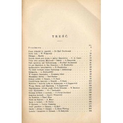 Ziemia w opisach i obrazach. Wypisy geograficzne. Cz.2: Gieografja szczegółowa Ameryka, Australja, Azja, Afryka