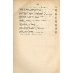 Ziemia w opisach i obrazach. Wypisy geograficzne. Cz.2: Gieografja szczegółowa Ameryka, Australja, Azja, Afryka