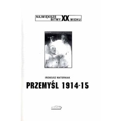 Przemyśl 1914-15