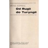Od Rugii do Turyngii. Zabytki archeologiczne na szlakach turystycznych NRD