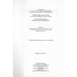 Kościół w Polsce. Dzieje i kultura. T.2 (2003)