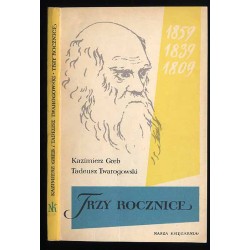 Trzy rocznice 1859, 1839, 1809