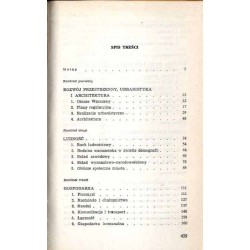 Warszawiacy i ich miasto w Drugiej Rzeczypospolitej