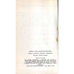 Warszawiacy i ich miasto w Drugiej Rzeczypospolitej