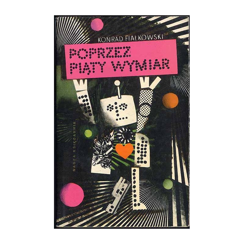 Poprzez piąty wymiar