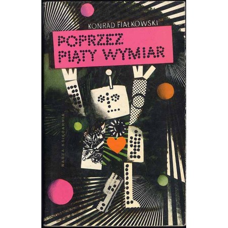 Poprzez piąty wymiar