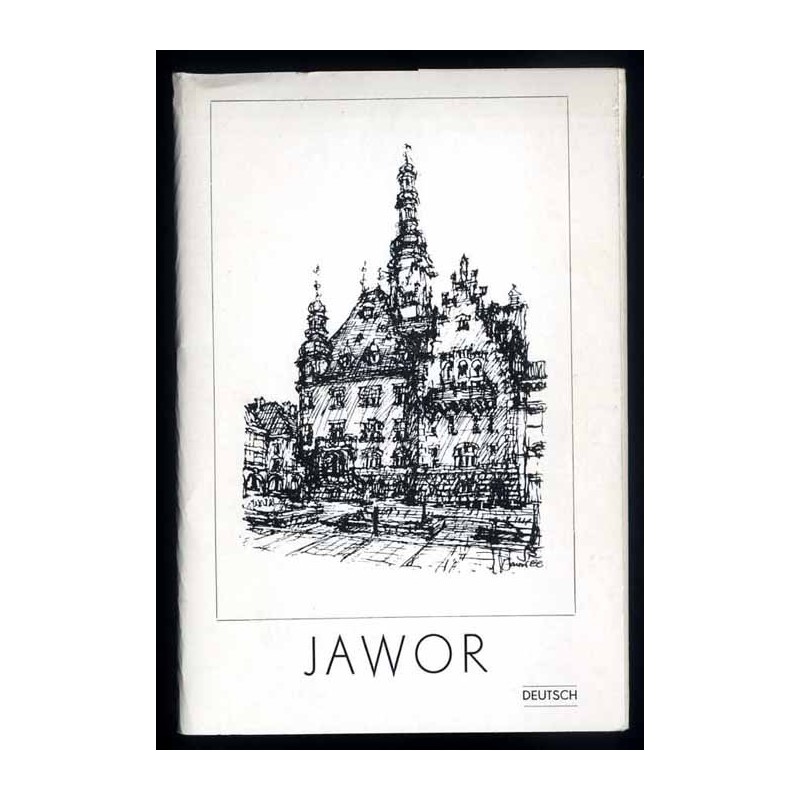 Jawor