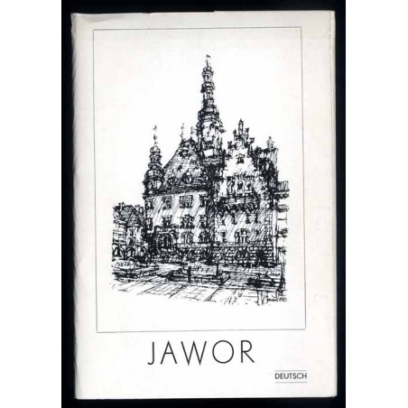 Jawor