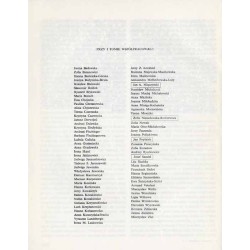 Słownik artystów polskich i obcych w Polsce działających. Malarze. Rzeźbiarze. Graficy. T.1: A - C