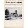 Deutsches Adelsblatt. 17. Jahrgang (1978). Nr 2 (15 II 1978) [Krossen, Krs. Luckau / Niederlausitz]