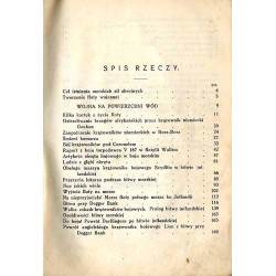 Ludzie morza. Wojna na powierzchni wód. Z pamiętników i dokumentów