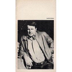 Ludwik Kronic. 25 lat pracy artystycznej. Wystawa, Muzeum Historii Miasta Łodzi, Biuro Wystaw Artystycznych Piotrków Trybunalski