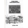 Materiały do historii jaworskiej służby zdrowia w latach 1945-1995