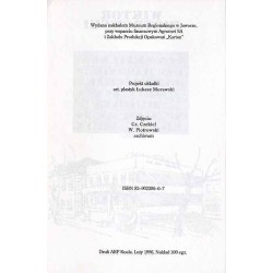 Materiały do historii jaworskiej służby zdrowia w latach 1945-1995