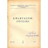 Kwartalnik Opolski. R.13 (1967). Nr 3 (51)