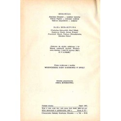 Kwartalnik Opolski. R.13 (1967). Nr 3 (51)
