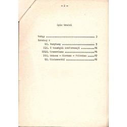 Rarytasy i ciekawostki kartograficzne. Katalog pokazu urządzonego w gmachu Biblioteki Jagiellońskiej przez Oddział Zbiorów Karto