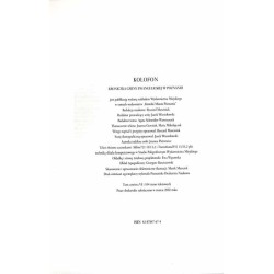 Kroniczka gminy ewangelickiej w Poznaniu 1767-1793