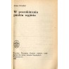 W poszukiwaniu punktu wyjścia