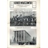 Kurjer Warszawski. Niedzielny dodatek ilustrowany. R.112 (1932). Do Nr 24 (24 stycznia 1932) / Zjazd Pisarzy Katolickich