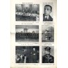 Kurjer Warszawski. Niedzielny dodatek ilustrowany. R.112 (1932). Do Nr 24 (24 stycznia 1932) / Zjazd Pisarzy Katolickich