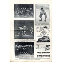 Kurjer Warszawski. Niedzielny dodatek ilustrowany. R.112 (1932). Do Nr 24 (24 stycznia 1932) / Zjazd Pisarzy Katolickich